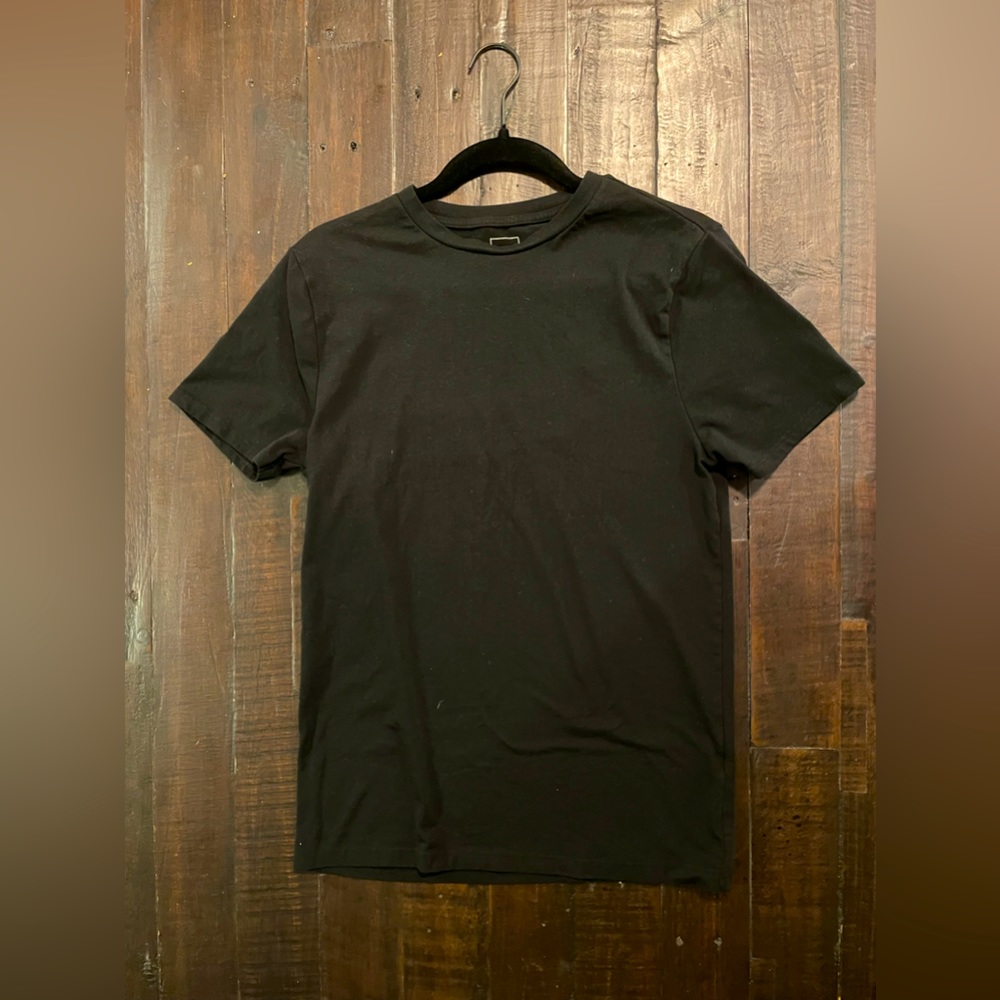 River Island Muscle T-shirt.